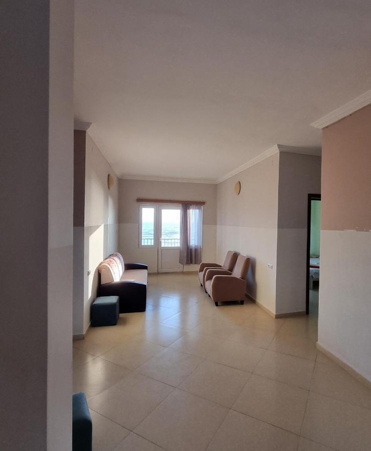 Evrika Hotel Shekvetili Exteriér fotografie